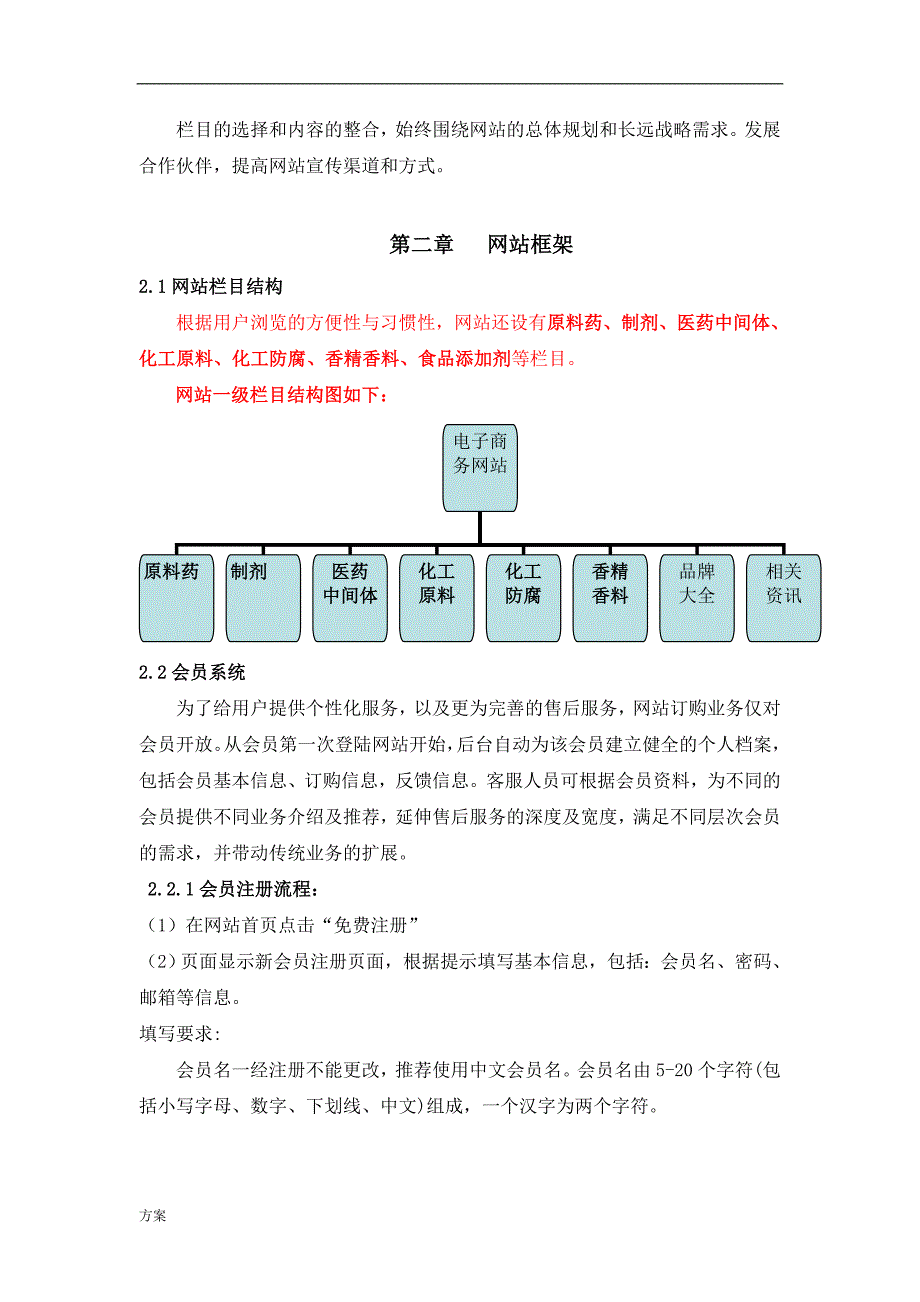 电商平台建设的方案.doc_第2页