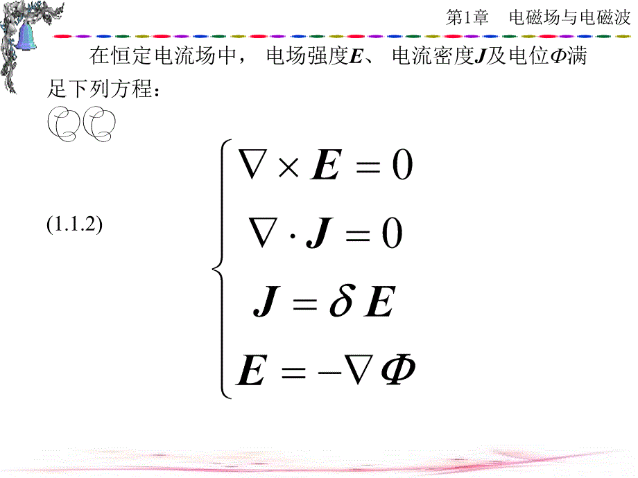 电磁场与微波技术实验教程第1章_第4页