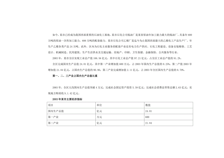 {营销方案}某地产整和营销方案_第4页