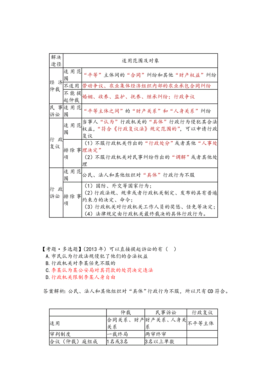 {财务管理财务分析}某年度经济管理学及财务知识分析笔记._第3页