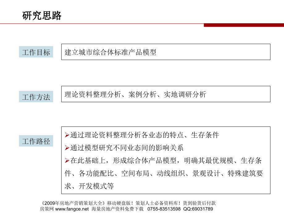 【地产策划】2008年新城综合体研究78幻灯片课件_第2页