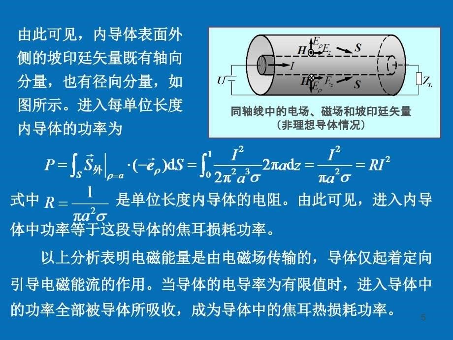 电磁场与电磁波(电磁场理论)第四章_第5页