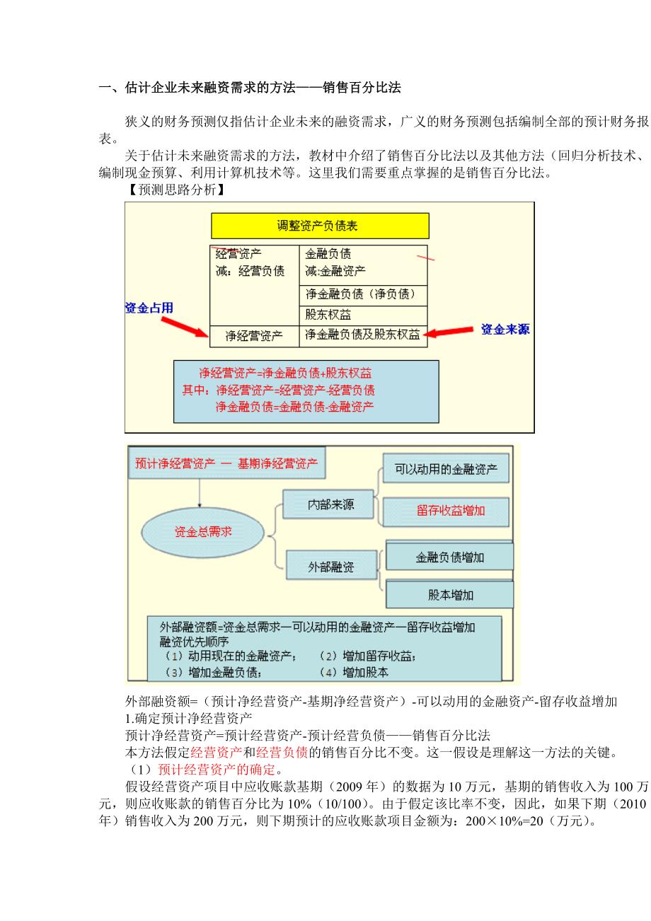 {财务管理财务分析}某某某财务分析._第1页