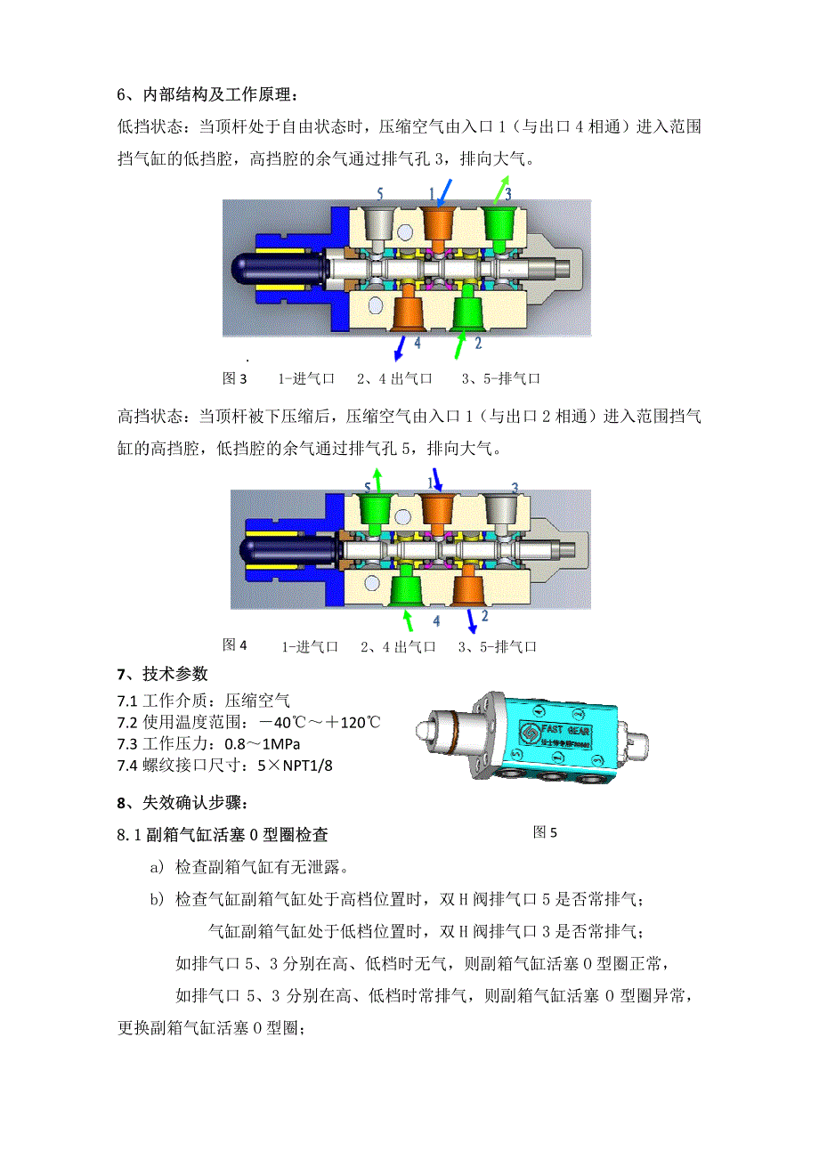 气阀工作原理及维修规范--6.28_第2页