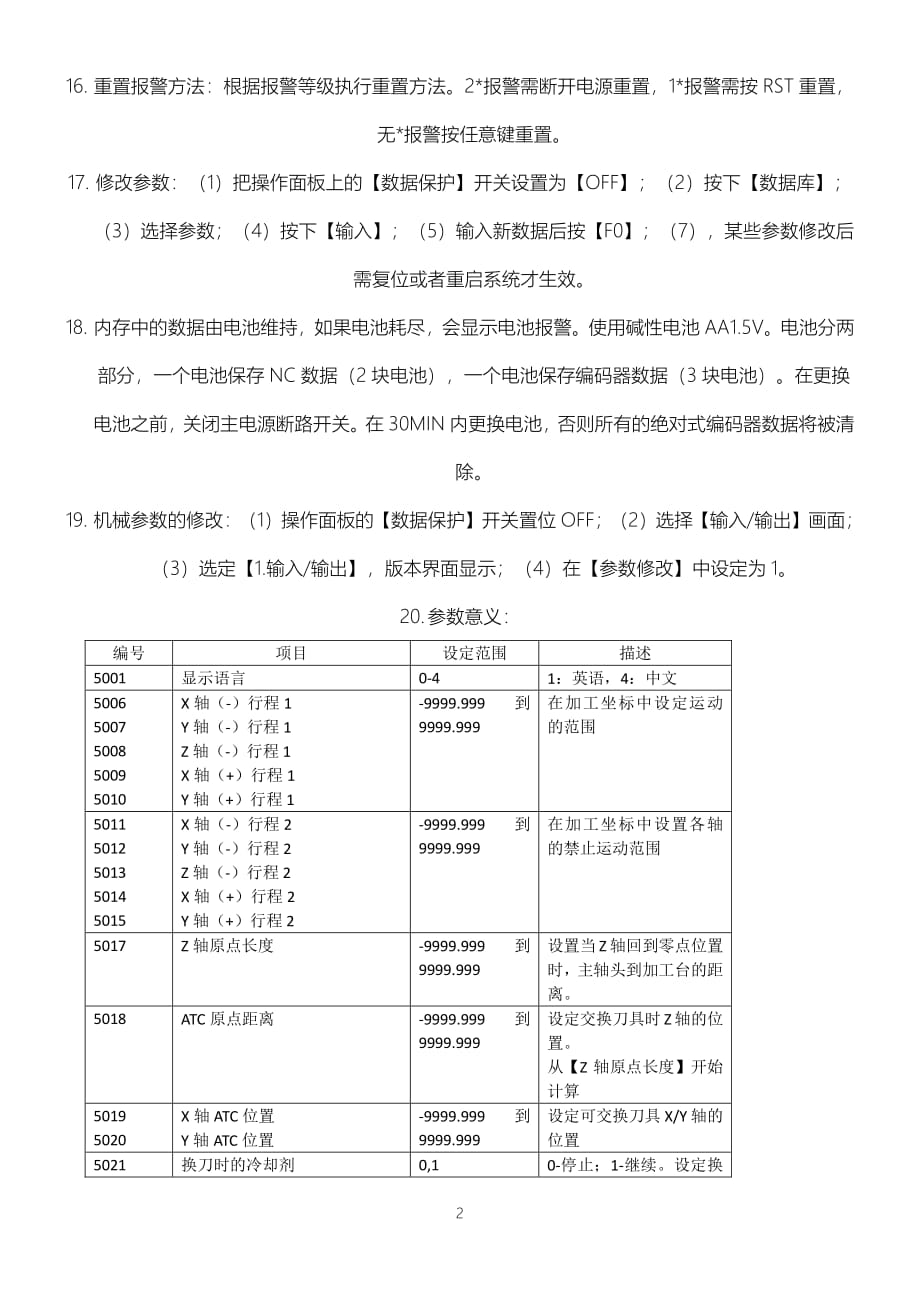 兄弟钻攻中心说明手册.pdf_第2页