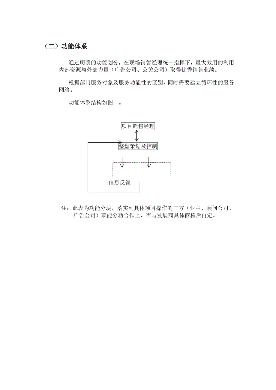 {销售管理}泛城营销管理纲要_第3页