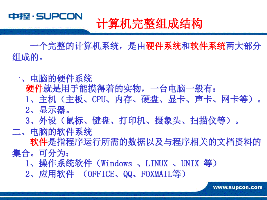 计算机常见故障处理课件_第2页