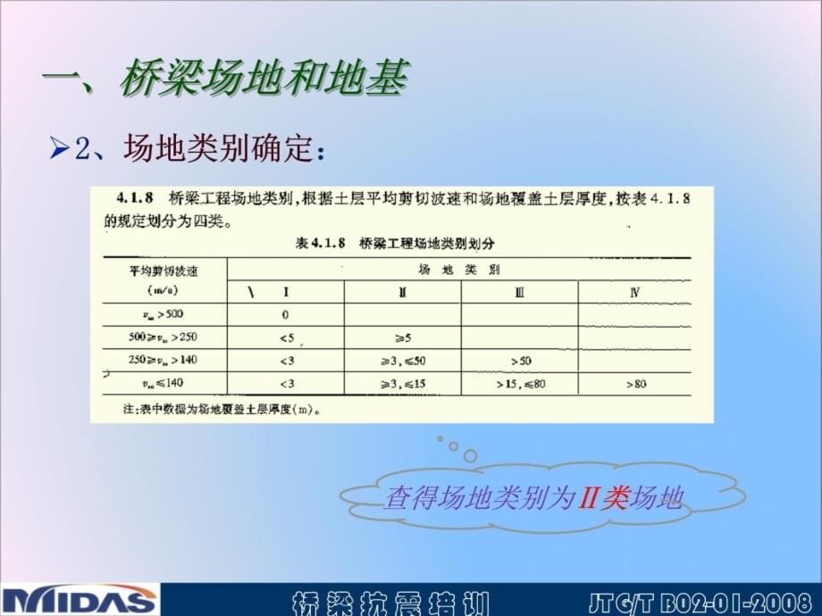 Midas Civil桥梁抗震详解（终稿）知识讲解_第5页