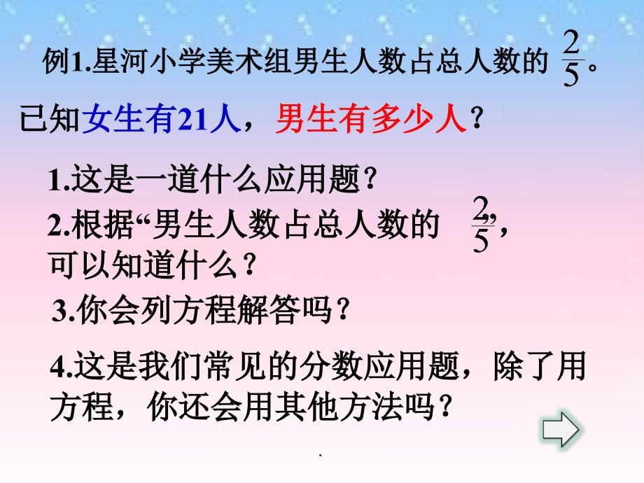 新苏教版六年级数学下册解决问题的策略(1)_第4页