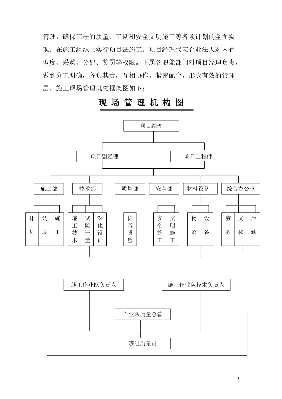 {营销方案}钻孔灌注桩桩底高压注浆施工方案_第4页