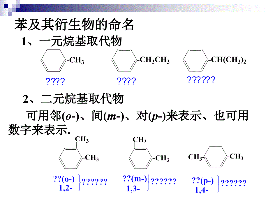 芳烃知识分享_第3页