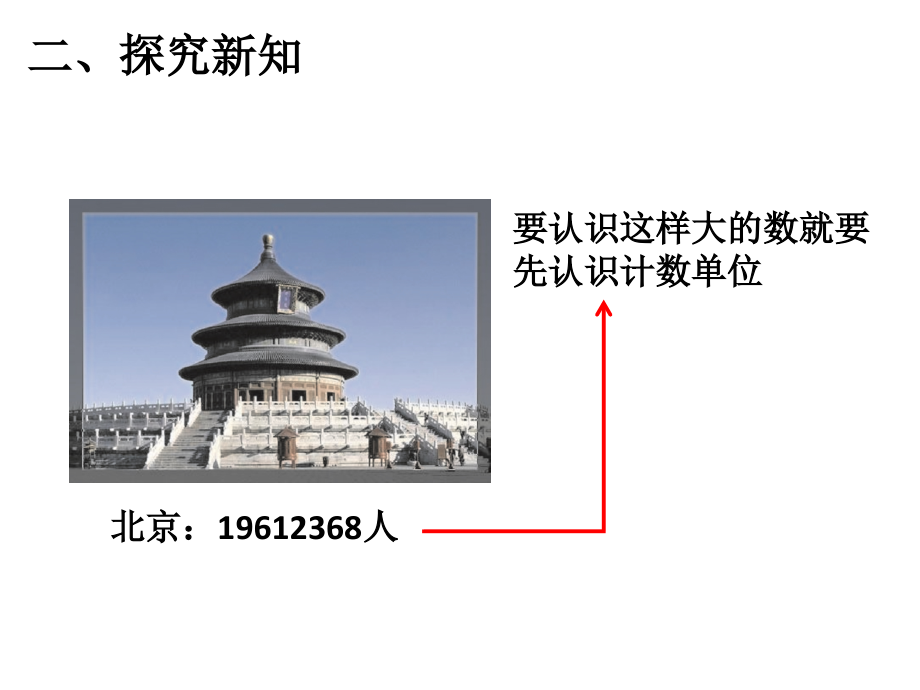 小学优质教学课件精选——四年级数学上册第1单元《大数的认识》_第4页