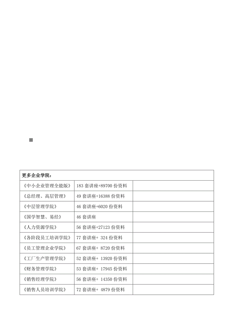 {营销策略培训}工程造价相关知识问答_第1页