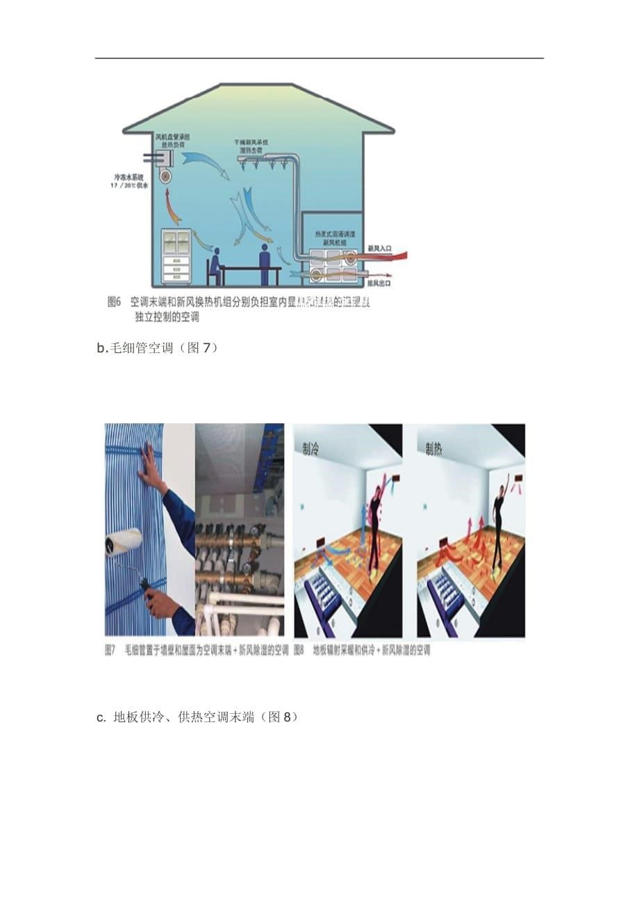 {营销方案}空调建筑能_第5页