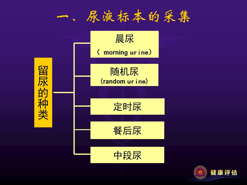 九章二节尿液检验讲解学习_第4页