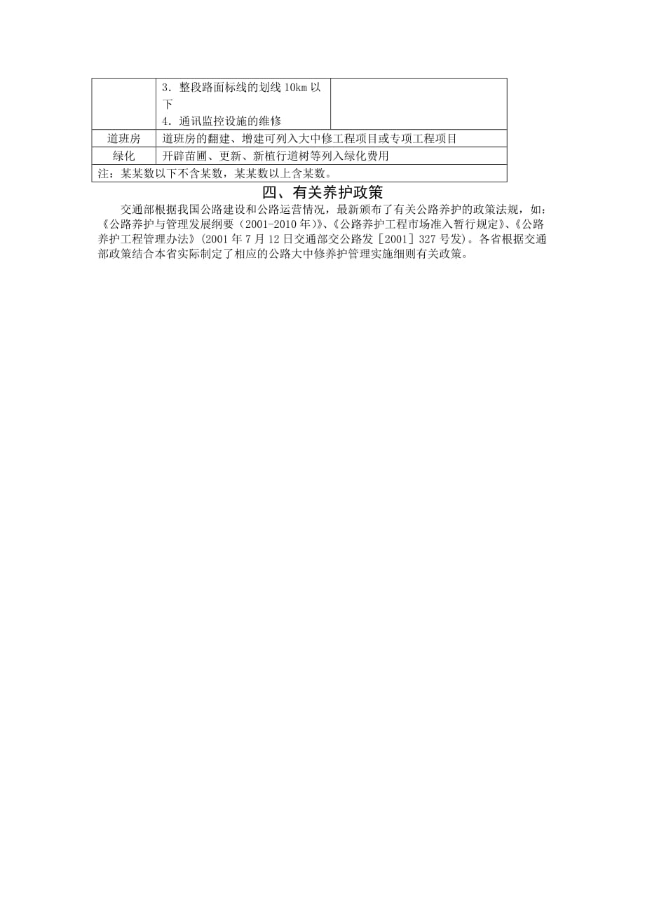 公路养护工程大中修概念.doc_第4页