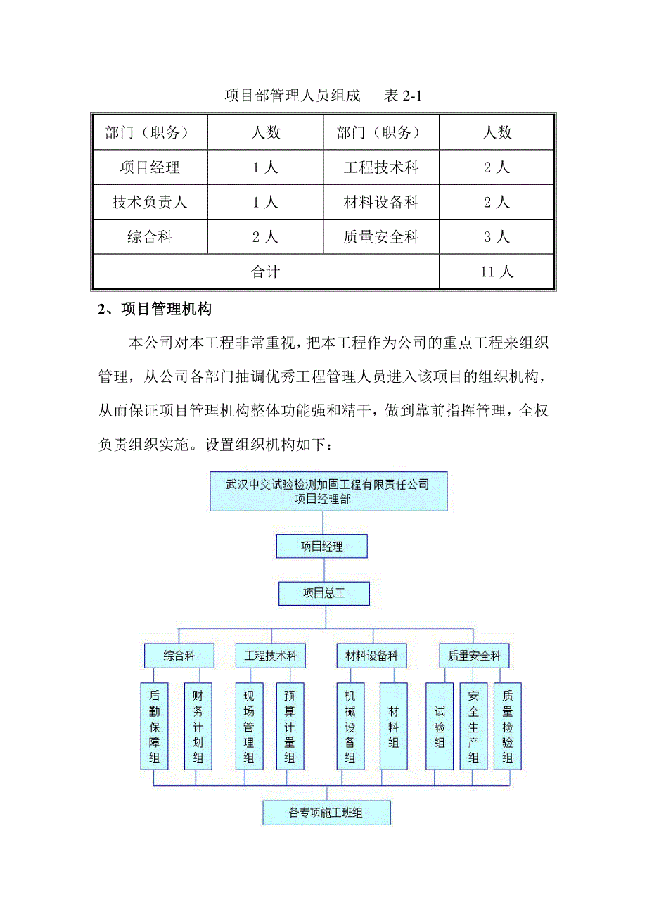 {营销方案}维修工作方案_第2页