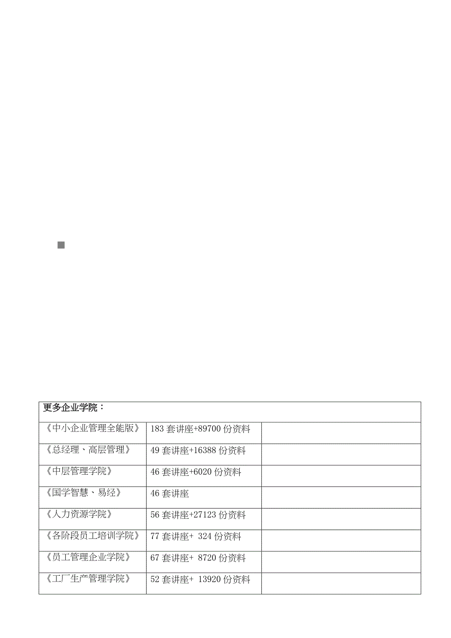 {销售管理}市场营销管理讲义_第1页