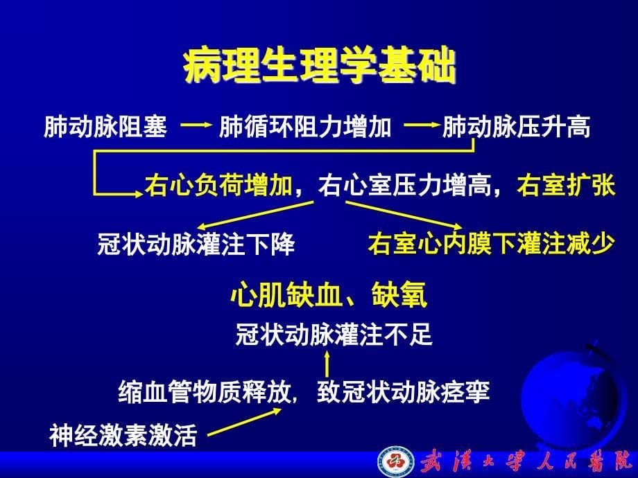 急性肺栓塞心电图的诊断与鉴别诊断_第5页