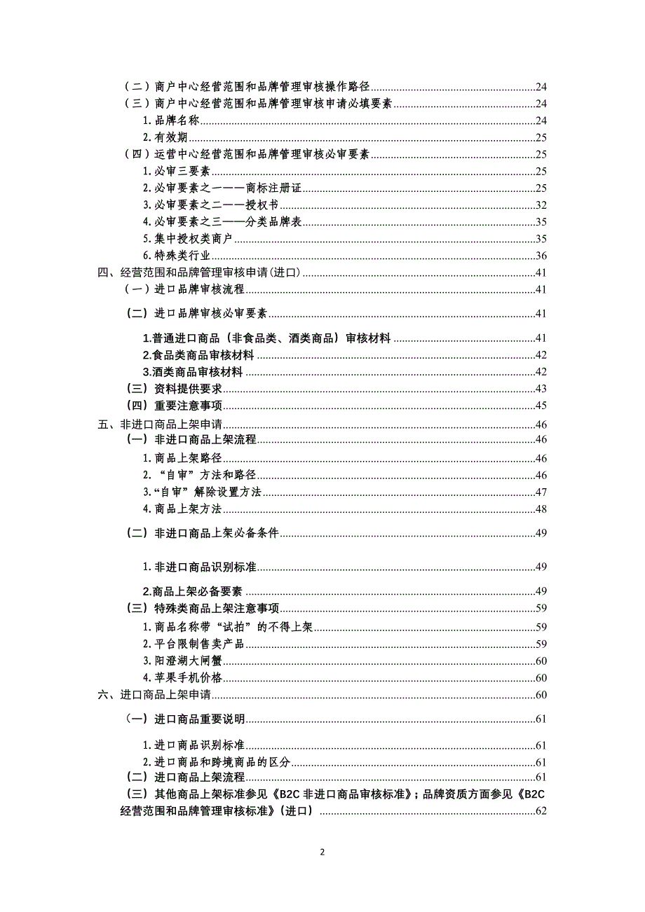 {店铺管理}融购开店指导手册_第3页