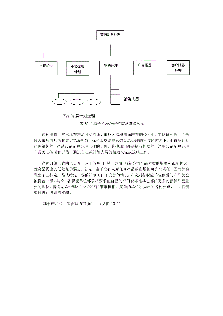 {营销计划}营销计划的执行与营销活动的控制_第2页