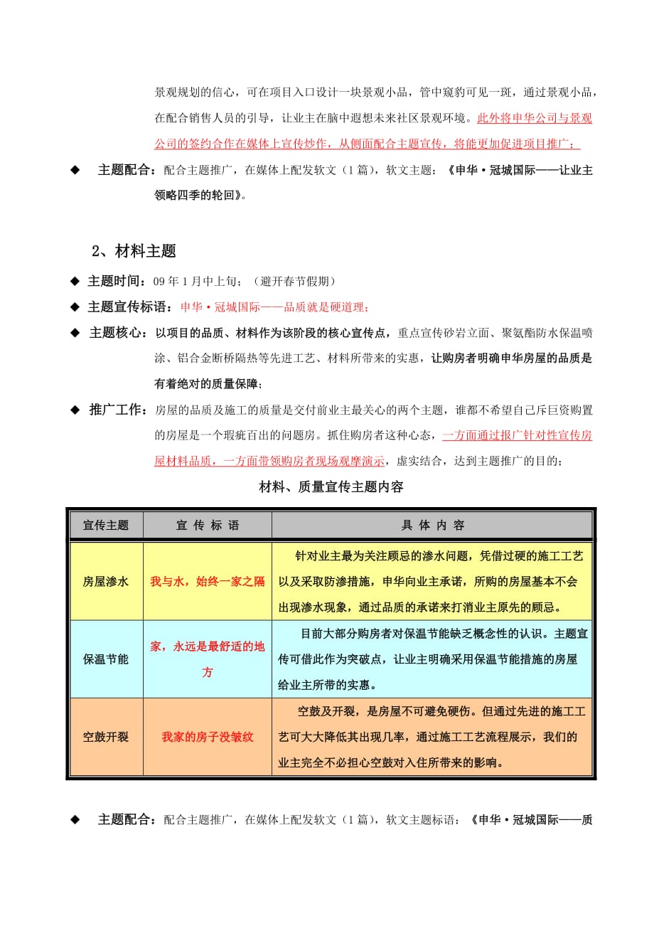 {营销}镇江项目下阶段营销推广_第4页