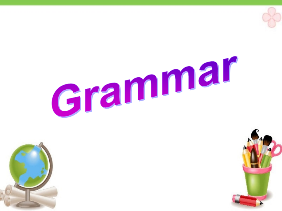 译林新教材九年级英语上Unit7-Grammar课件_第3页