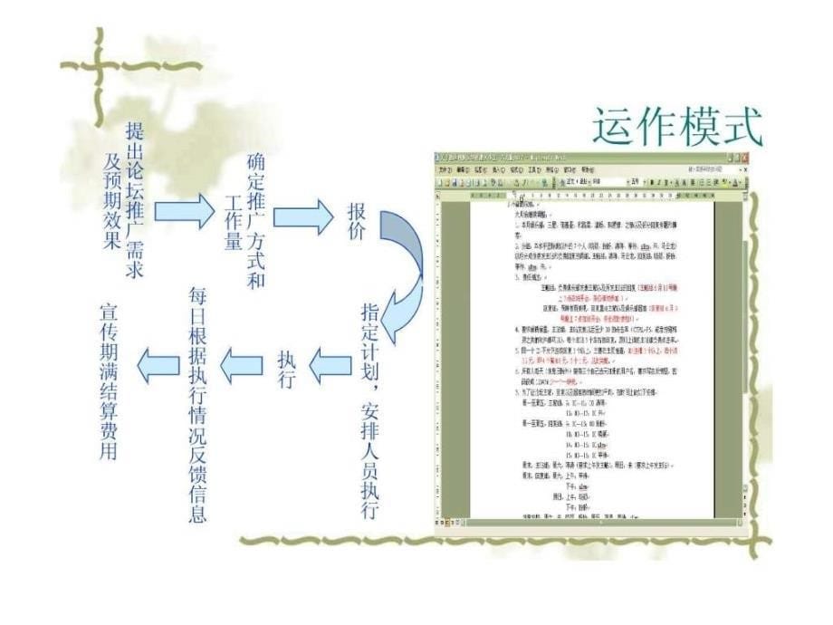 论坛营销推广团队执行方案图文课件_第5页