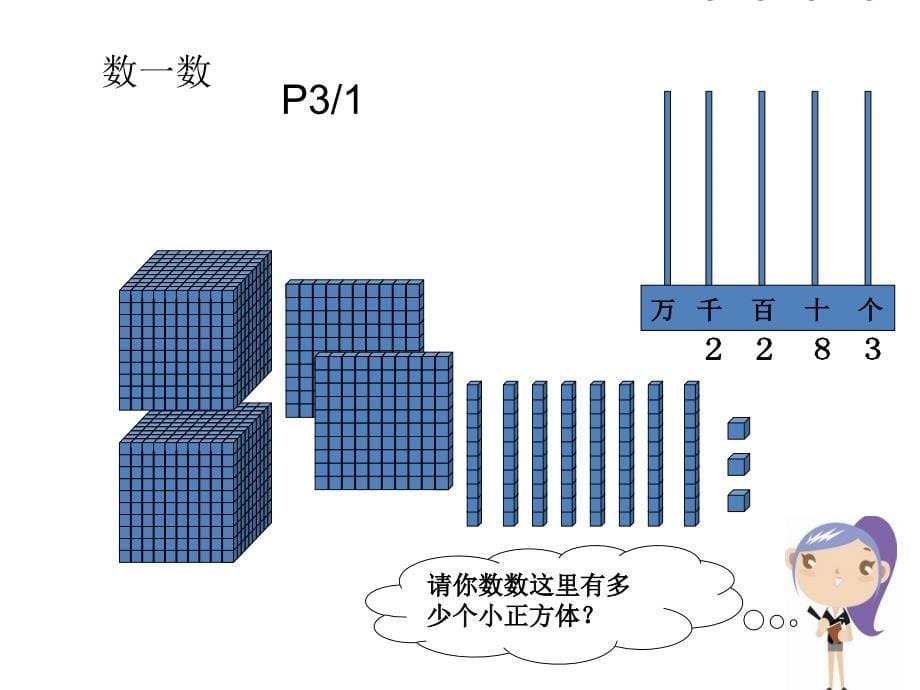 四年级上数学课件数一数2北师大_第5页