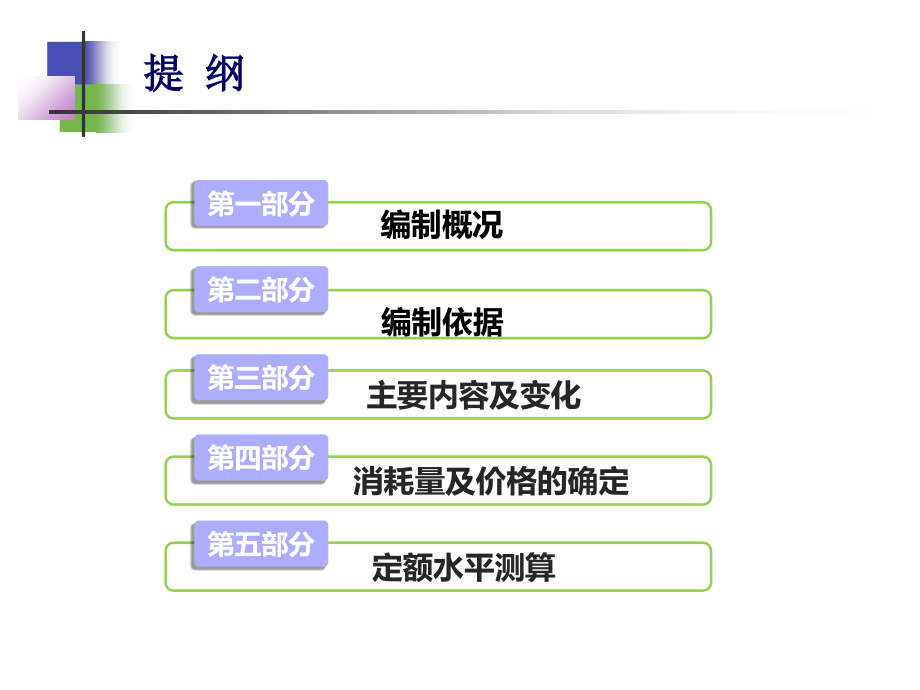 房建工程(装配式)计价定额知识课件_第4页