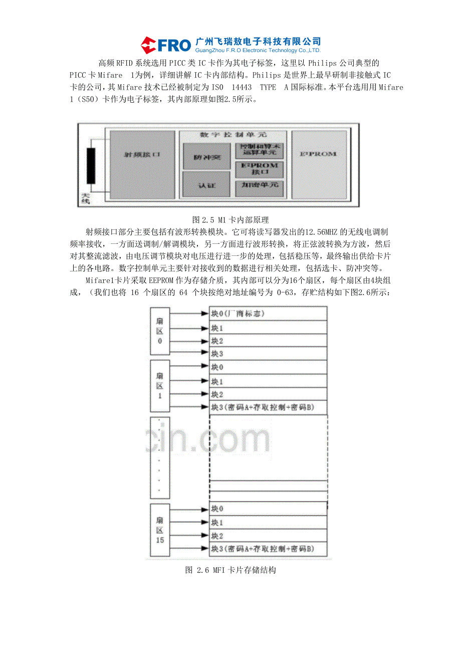 实验2、HF高频RFID通讯协议_第3页