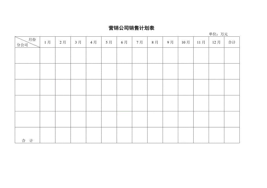 {营销策略培训}索芙特公司全套营销讲义_第5页