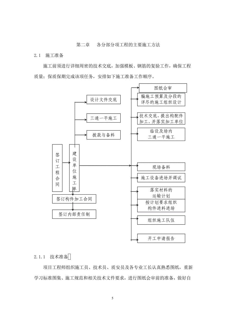 行政总务三仓派出所行政楼生活楼方案精品_第5页