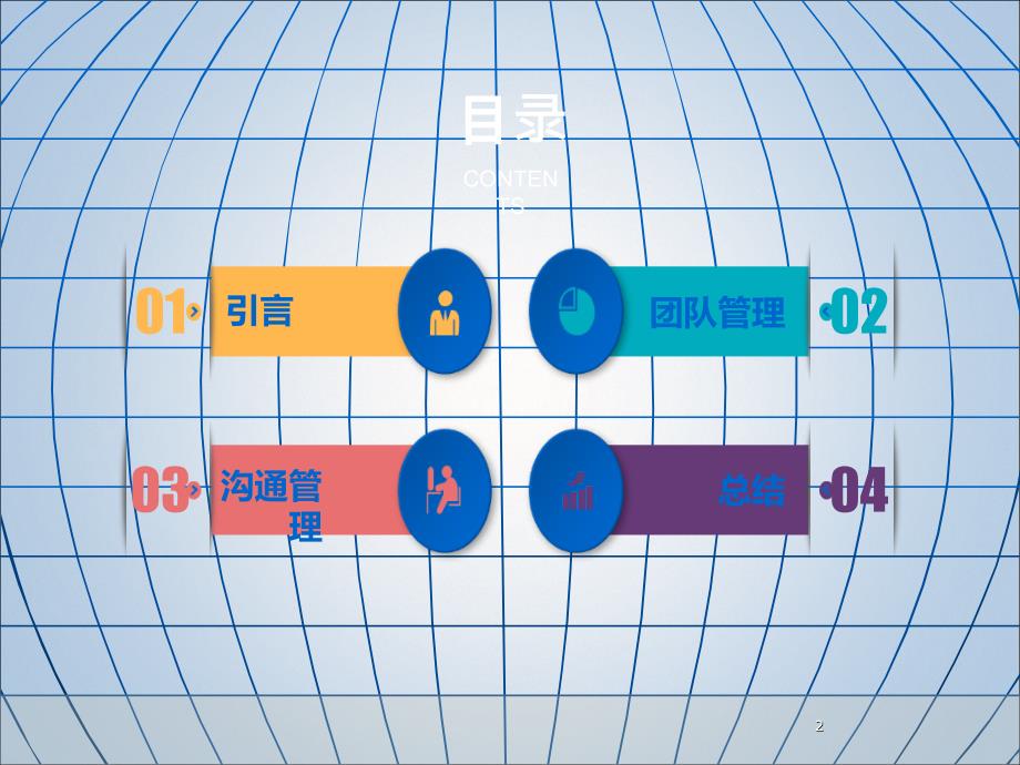 项目管理之团队管理和沟通管理PPT_第2页