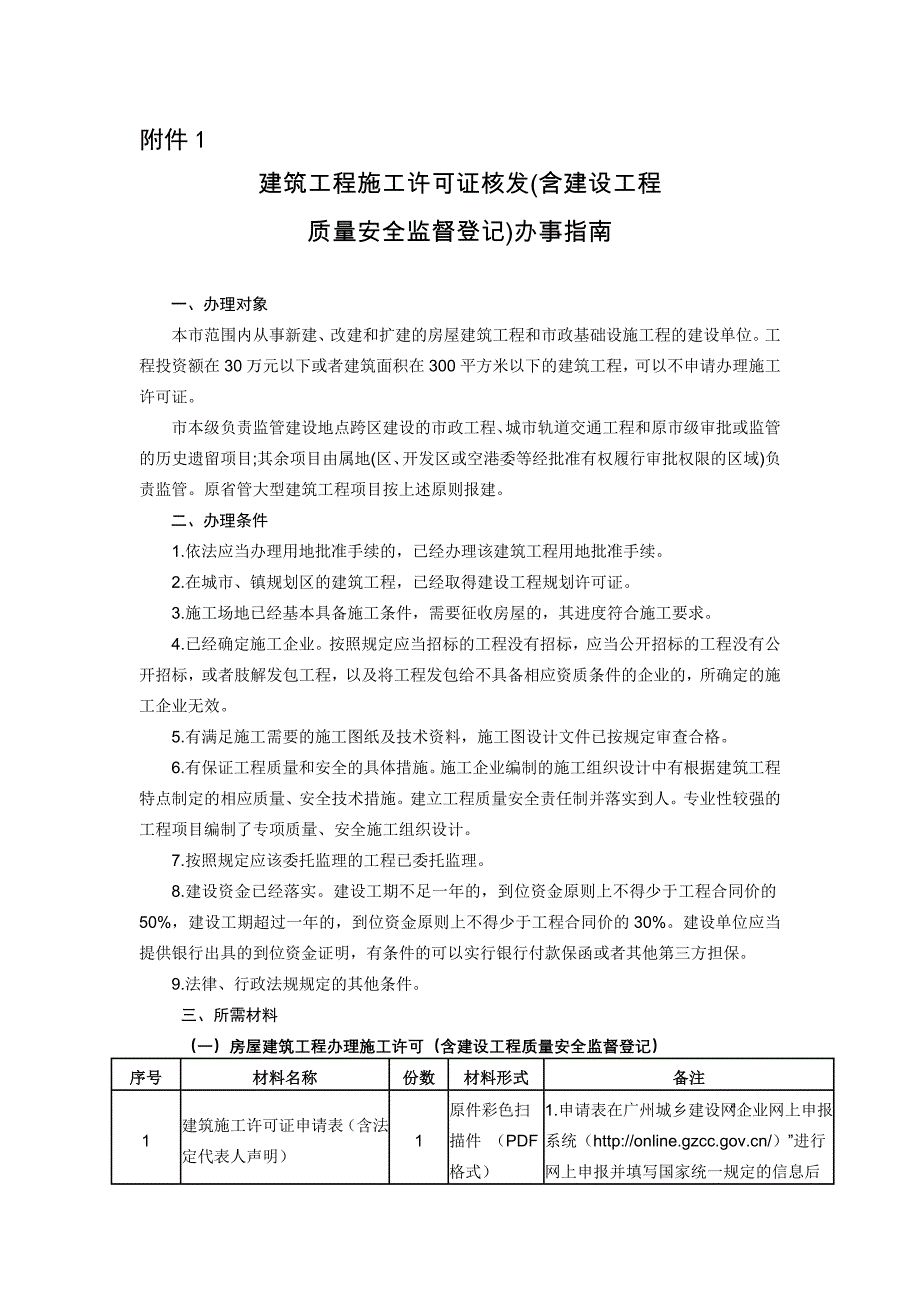 广州施工许可指南.doc_第1页