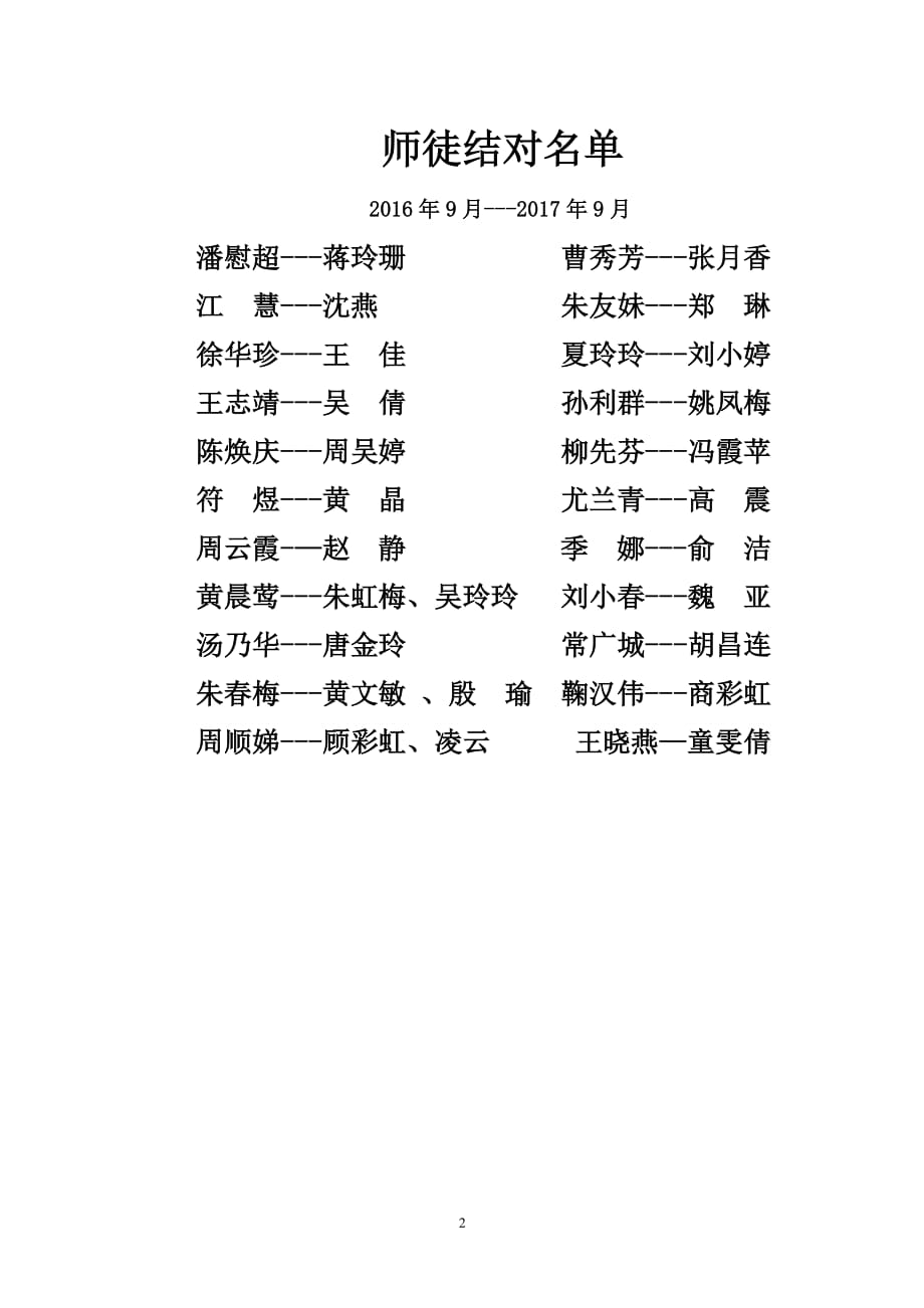 师徒结对主持词（7.17）.pdf_第2页