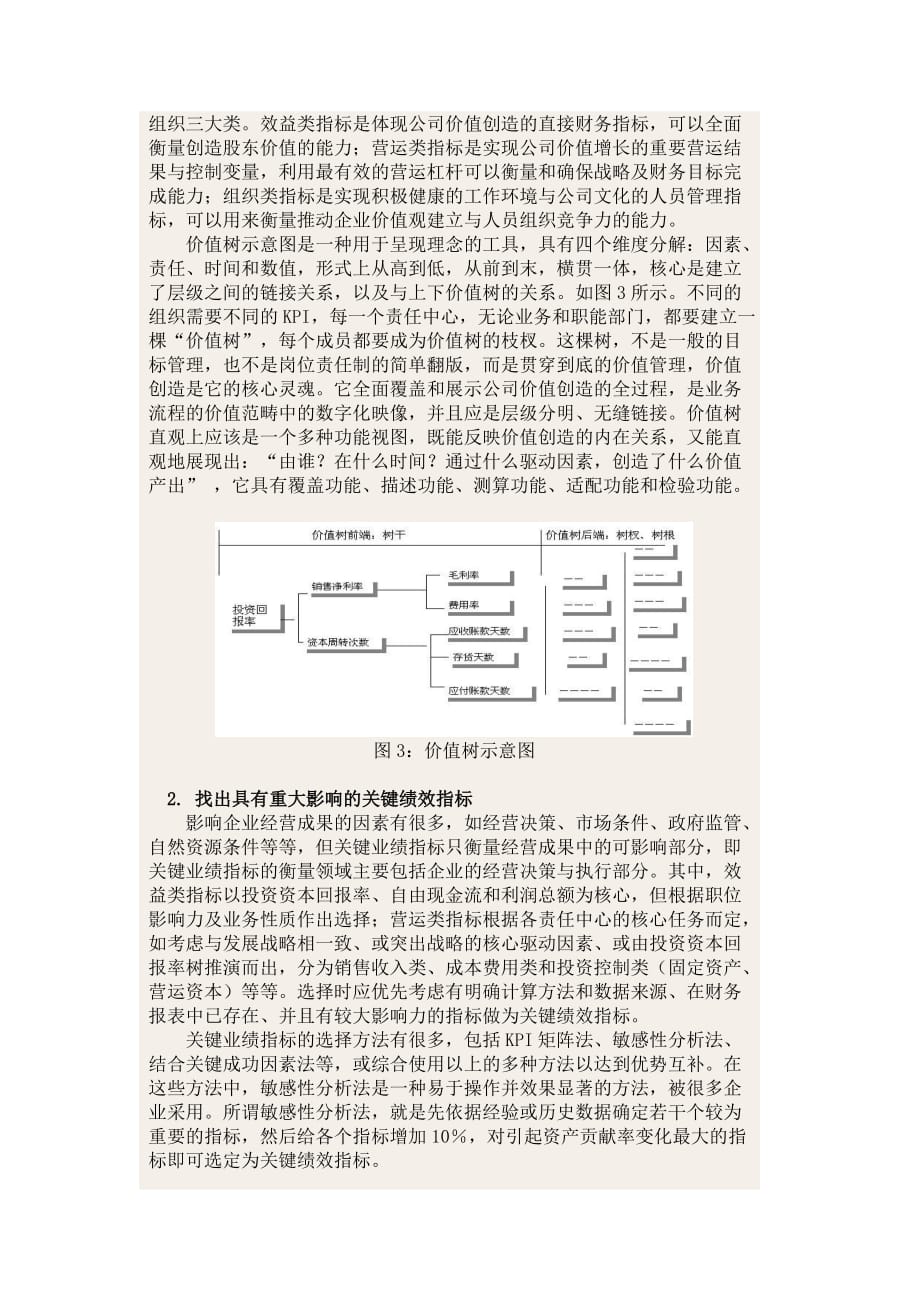 绩效指标与关键性指标精品_第3页