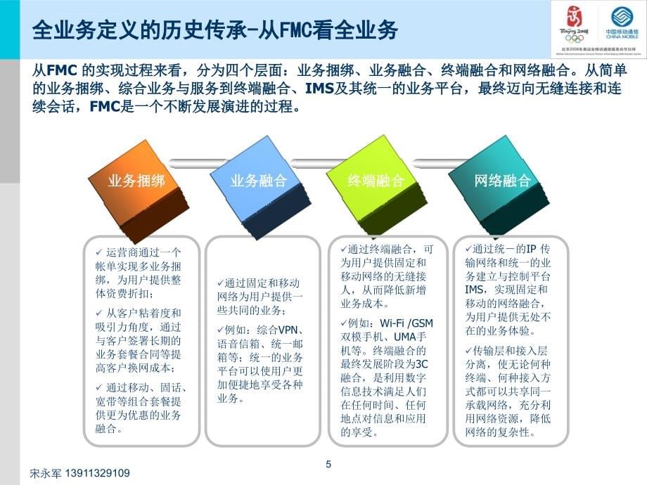 运营商全业务培训课程课件_第5页