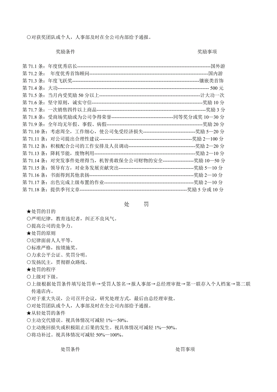 工作手册首饰顾问工作手册精品_第4页