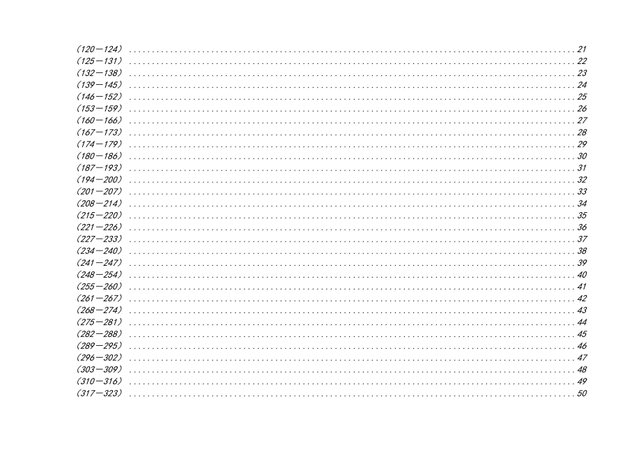 绩效指标北大地产集团关键绩效指标体系人力资源管理精品_第3页