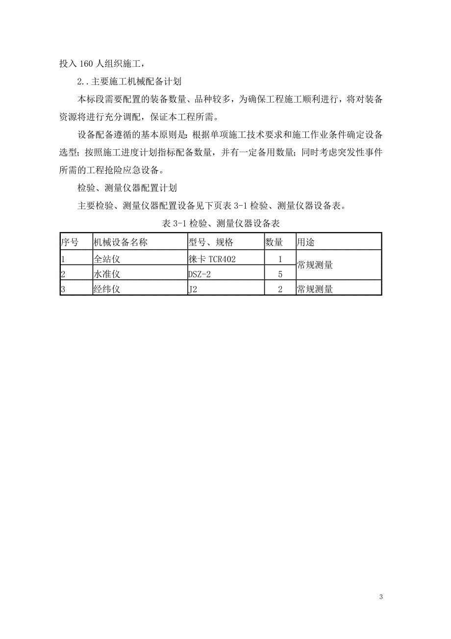 创业指南创业园厂区施工组织设计精品_第4页