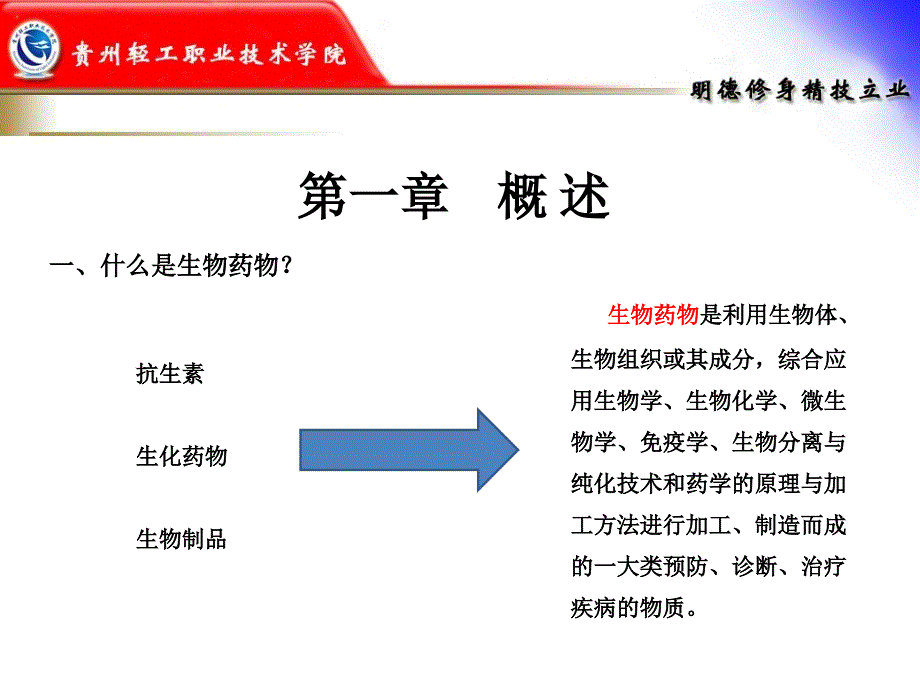 现代生物制药工艺学课件复习课程_第2页