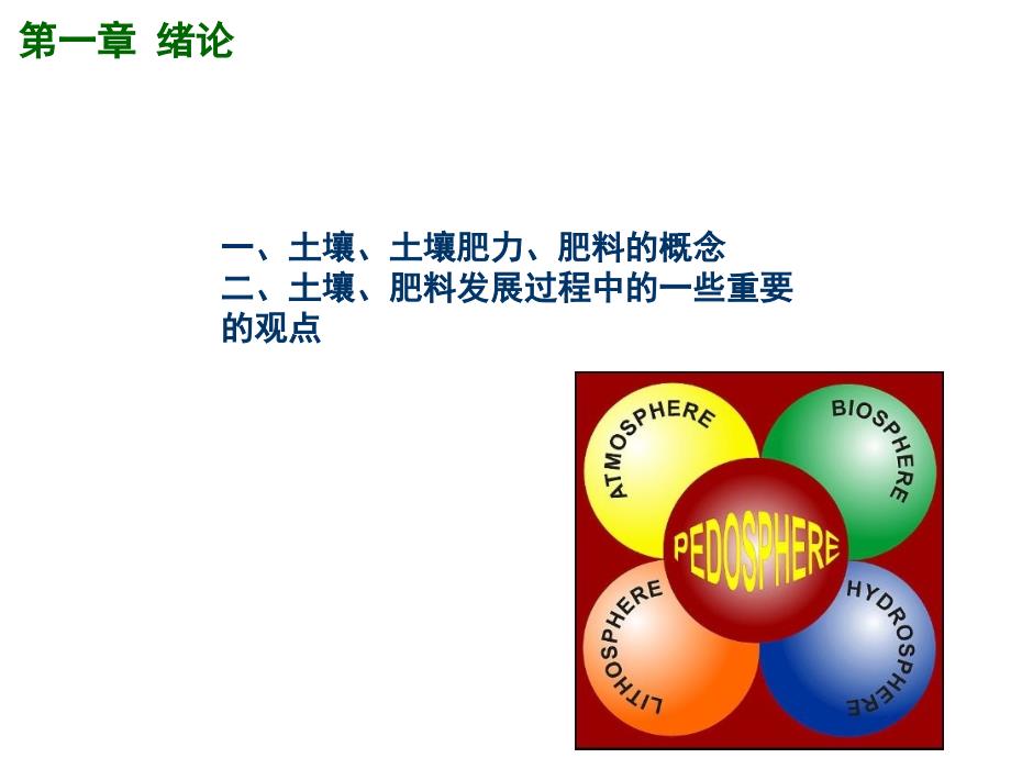 土壤肥料学资料讲解_第2页