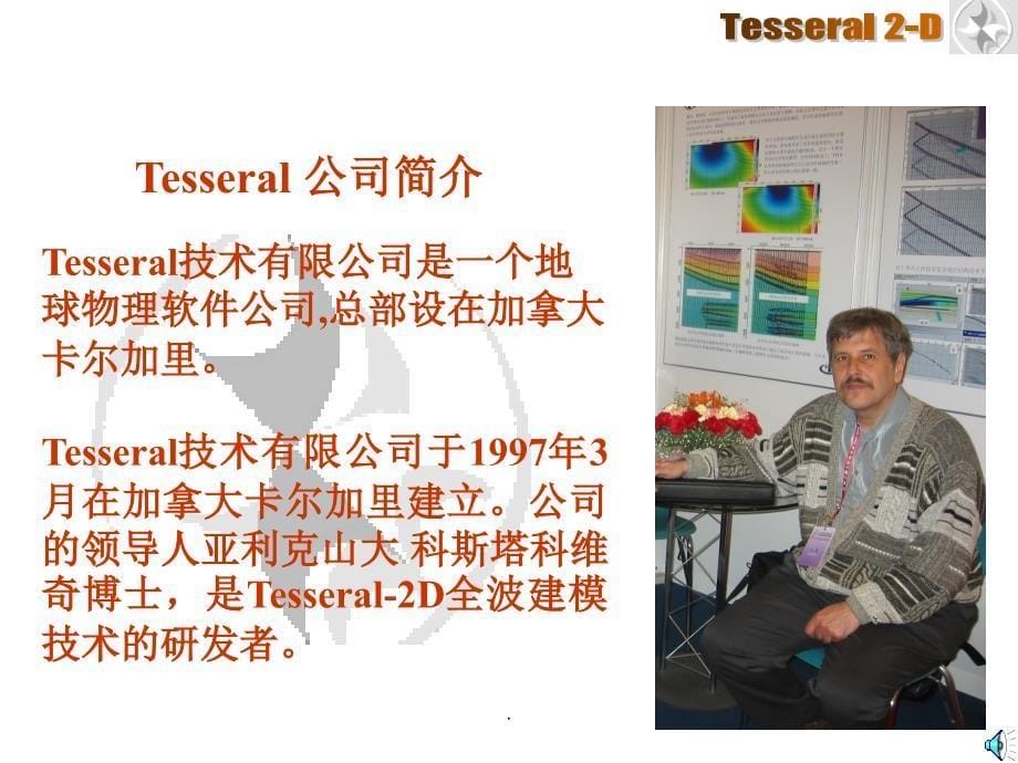 Tesseral 培训讲义1-概述_第5页