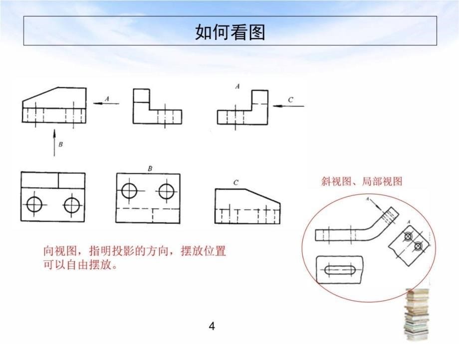 如何看懂钣金图ppt课件学习资料_第5页