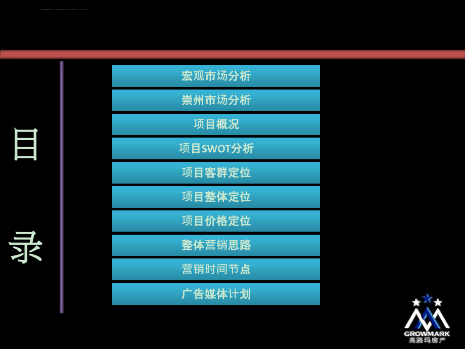 金都会营销方案修订版课件_第2页