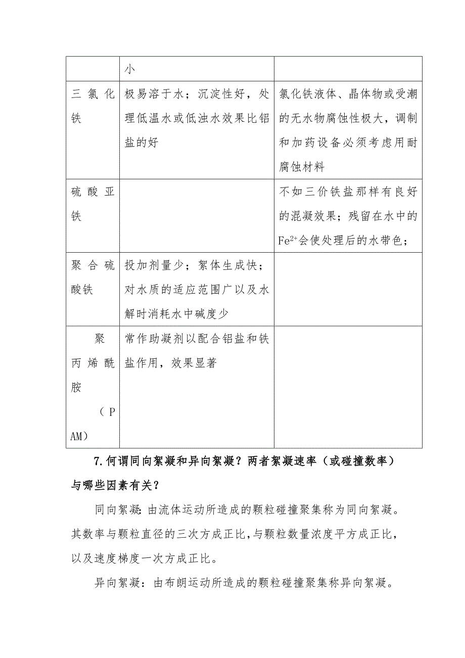 给水工程课后思考题答案15-19章.doc_第4页