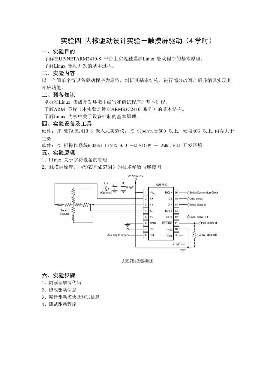 环境管理嵌入式某开发环境基础学时精品_第5页