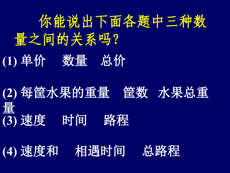 列方程解应用题知识讲解_第2页