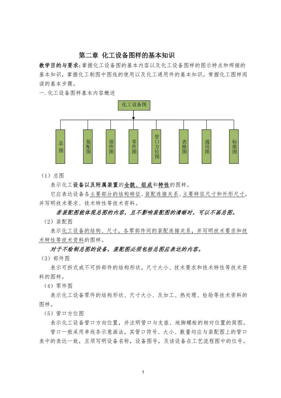 化工制图教案正本教案正本（7.17）.pdf_第5页